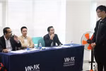 Ý tưởng của học trò Đà Nẵng gây choáng cho các nhà khoa học