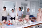 Học trường Đông Á, có ngay việc làm nghìn đô