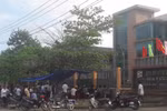 “Một là dân đi, hoặc nhà máy phải di dời đi nơi khác"