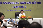 Đà Nẵng từng giao đất cho người không có thật