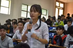 Đà Nẵng chuẩn bị kỳ thi quốc gia năm 2018 như thế nào?
