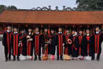 Sinh viên năm cuối và những mối lo việc làm	