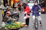 Chọn niêu cơm của người nghèo hay bộ mặt đẹp của đô thị