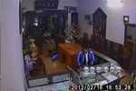 Rợn người với lời khai của hung thủ giết người cướp vàng ở Thường Tín