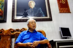 Ông Vũ Mão: “Chuyện GS. Đặng Hùng Võ rất... không bình thường”