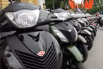 Hà Nội: Bắt giữ bà chủ cửa hàng xe máy 8X chiếm đoạt hơn 13 tỷ