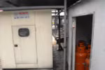 Chung cư Hà Nội nơm nớp sợ... “bom gas” 