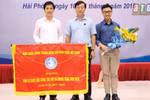 Nguyễn Văn Bình - thủ lĩnh sinh viên trường Y Dược Thái Bình