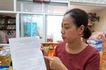 Thưa Bí thư, họ ngang ngược từ chối, không cho con cháu đến trường ạ!