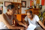Vì sao gần 900 hộ dân ở Hải Phòng không được cấp “sổ đỏ” đất tái định cư?