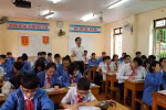 Thầy Phạm Văn Thái, thầy giỏi dạy môn Hóa