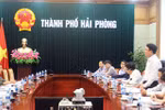 Hải Phòng sẽ dẫn đầu cả nước về xây dựng xã hội học tập