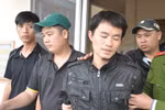Giận vợ, giết cháu rồi gói xác phi tang