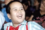 Dạy con 3T theo cách của cha mẹ Đỗ Nhật Nam