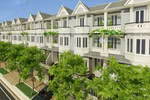 Khởi công 251 căn biệt thự trên đảo Tuần Châu
