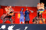 Tết của sinh viên VN tại Bordeaux