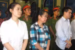 TPHCM: Người đẹp vũ trường và đường dây ma túy khét tiếng 