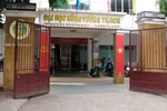Lập Ban chỉ đạo giải quyết các vụ việc tại Trường ĐH Hùng Vương