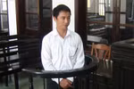 Chuyên viên thẻ ATM lĩnh án vì... rút trộm tiền