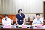 Kiến nghị điều chỉnh chế độ giờ giảng đối với giảng viên làm công tác công đoàn 