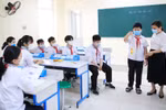 Nếu tuyển sinh không phân tuyến, nhà trường sẽ đối mặt với những khó khăn nào?