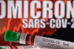 Việt Nam ghi nhận biến thể phụ thế hệ thứ 2 của Omicron lây lan rất nhanh