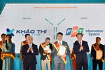 Khaothi.Online của FPT IS giành Giải thưởng Thành phố Thông minh Việt Nam 2022