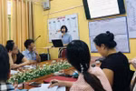 Thi tuyển hiệu trưởng: Có nơi số lượng hồ sơ không đảm bảo, phải dừng tổ chức