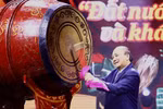 Xuân Quê hương 2023 – Đất nước niềm tin và khát vọng