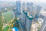 Thị trường ảm đạm, doanh nghiệp bất động sản loay hoay vượt khó 
