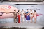 Sun Group đồng hành cùng Fashion Voyage, biến Nam Phú Quốc thành kinh đô lễ hội