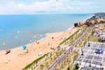 Một đô thị kinh tế du lịch đã hình thành tại Phan Thiết