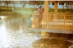 Dân cư sẵn sàng sinh sống tại NovaWorld Phan Thiet