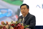 Ông Huỳnh Văn Sơn được phê chuẩn làm Phó Chủ tịch UBND tỉnh Long An