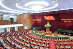 Quy định mới về cơ cấu tổ chức của Ban Tuyên giáo Trung ương