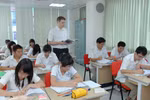Tiến sĩ Nguyễn Ngọc Hùng: “ChatGPT ra đời, dạy và học ngoại ngữ phải thay đổi"