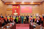Kiện toàn nhân sự 7 tỉnh thành