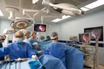 Vinmec cập nhật phương pháp mới phẫu thuật nội soi tiêu hóa tránh biến chứng