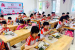 Ajinomoto và những đóng góp giúp nâng cao tầm vóc Việt 