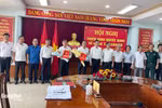 Ủy viên Thường vụ Tỉnh ủy, Bí thư Thành ủy Biên Hòa thôi việc theo nguyện vọng