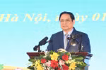 Thủ tướng giao Bộ Nội vụ hoàn thiện nội dung cụ thể về cải cách tiền lương 