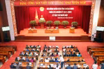 Hội nghị toàn quốc triển khai công tác năm 2023 của HĐND các tỉnh, thành phố