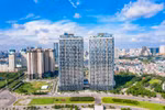 Xu hướng thiết kế dự án bất động sản không lỗi thời