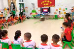 PH băn khoăn về hiệu quả khi trẻ làm quen tiếng Anh, chuyên gia có lời khuyên