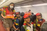 Sau Hà Nội và TP.HCM, giờ thêm Đà Nẵng bay dễ dàng tới thẳng Ahmedabad (Ấn Độ)