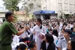 Bộ Giáo dục có công văn yêu cầu tăng cường bảo đảm an toàn trường học