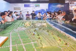 Bất động sản “nhà Nova” thu hút giới đầu tư miền Bắc