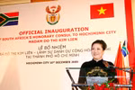 "Nữ tướng" sáng lập AAA: “Một tướng khó kiếm, vạn quân dễ tìm"