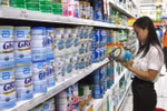 Vì sao 6 doanh nghiệp phải giải trình giá sữa?