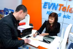 Nếu sớm áp dụng "văn hóa từ chức" có thể EVN Telecom không... chết